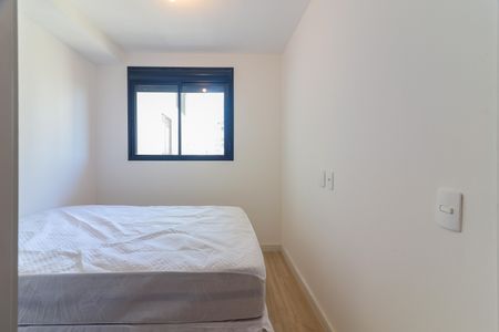 Apartamento para alugar com 29m², 1 quarto e sem vaga Apartamento para alugar com 29m², 1 quarto e sem vagaQuarto 1
