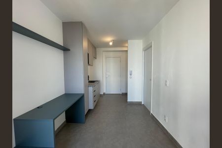Apartamento para alugar com 29m², 1 quarto e sem vaga Apartamento para alugar com 29m², 1 quarto e sem vagaSala