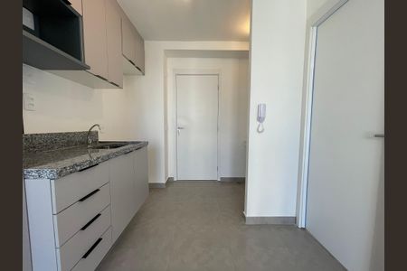 Apartamento para alugar com 29m², 1 quarto e sem vaga Apartamento para alugar com 29m², 1 quarto e sem vagaCozinha