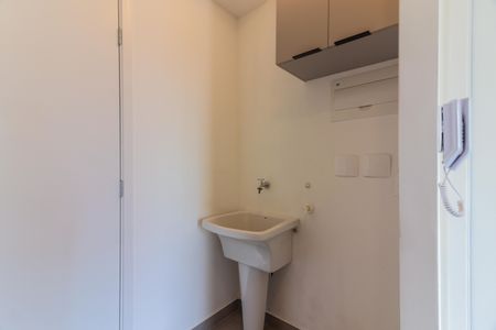 Apartamento para alugar com 29m², 1 quarto e sem vaga Apartamento para alugar com 29m², 1 quarto e sem vagaÁrea de Serviço