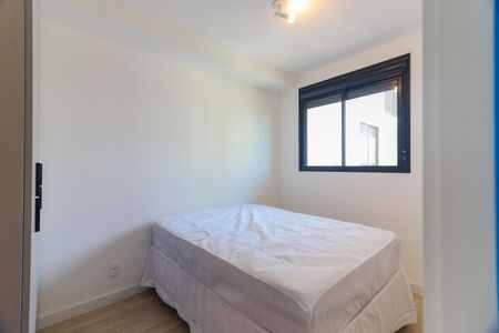 Apartamento para alugar com 29m², 1 quarto e sem vaga Apartamento para alugar com 29m², 1 quarto e sem vagaQuarto 1