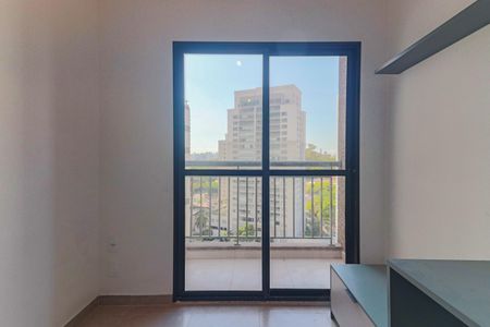 Apartamento para alugar com 29m², 1 quarto e sem vaga Apartamento para alugar com 29m², 1 quarto e sem vagaSala