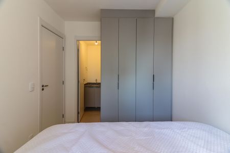 Apartamento para alugar com 29m², 1 quarto e sem vaga Apartamento para alugar com 29m², 1 quarto e sem vagaQuarto 1