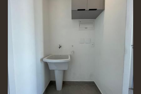 Apartamento para alugar com 29m², 1 quarto e sem vaga Apartamento para alugar com 29m², 1 quarto e sem vagaÁrea de Serviço