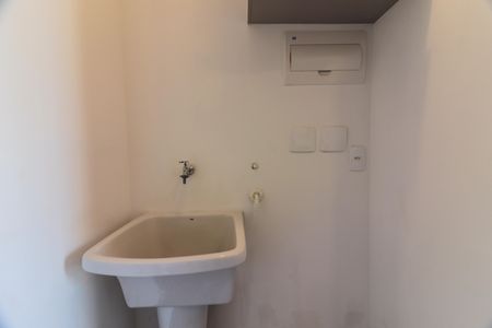 Apartamento para alugar com 29m², 1 quarto e sem vaga Apartamento para alugar com 29m², 1 quarto e sem vagaÁrea de Serviço