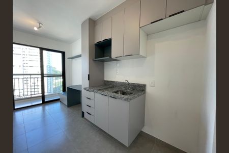 Apartamento para alugar com 29m², 1 quarto e sem vaga Apartamento para alugar com 29m², 1 quarto e sem vagaCozinha