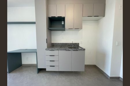 Apartamento para alugar com 29m², 1 quarto e sem vaga Apartamento para alugar com 29m², 1 quarto e sem vagaCozinha