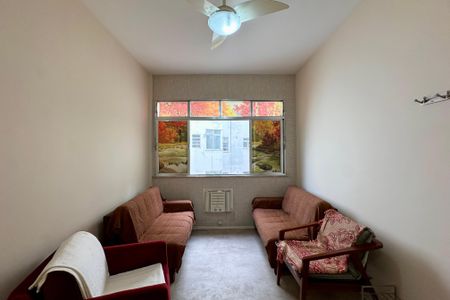 Apartamento à venda com 2 quartos, 50m² em Flamengo, Rio de Janeiro