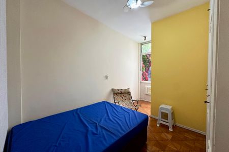 Apartamento à venda com 2 quartos, 50m² em Flamengo, Rio de Janeiro