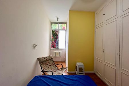 Apartamento à venda com 2 quartos, 50m² em Flamengo, Rio de Janeiro