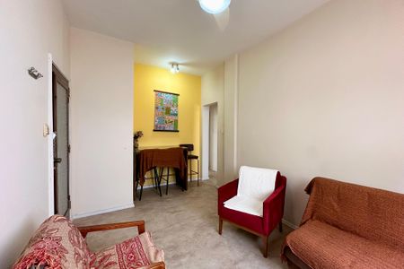 Apartamento à venda com 2 quartos, 50m² em Flamengo, Rio de Janeiro