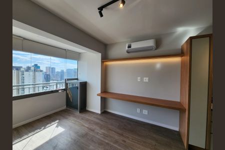 Studio à venda com 26m², 1 quarto e sem vaga Studio à venda com 26m², 1 quarto e sem vagaStudio