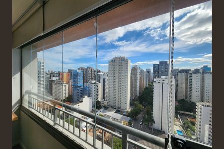 Studio à venda com 26m², 1 quarto e sem vaga Studio à venda com 26m², 1 quarto e sem vagaStudio/Sacada