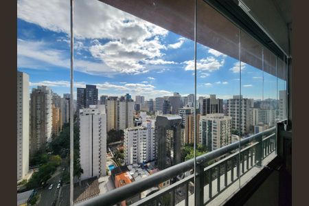 Studio à venda com 26m², 1 quarto e sem vaga Studio à venda com 26m², 1 quarto e sem vagaStudio/Sacada