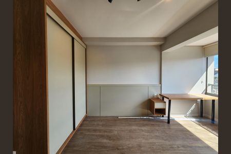Studio à venda com 26m², 1 quarto e sem vaga Studio à venda com 26m², 1 quarto e sem vagaStudio