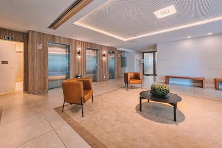 Apartamento para alugar com 45m², 1 quarto e 1 vagaÁrea comum - Playground