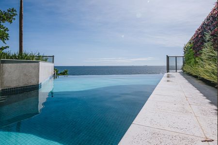 Apartamento para alugar com 45m², 1 quarto e 1 vagaÁrea comum - Piscina