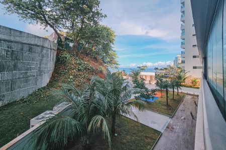 Apartamento para alugar com 45m², 1 quarto e 1 vagaVista da Varanda