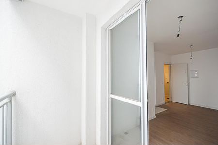 Apartamento à venda com 55m², 2 quartos e 1 vagaSacada