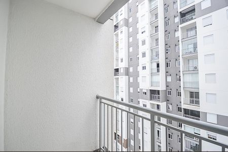 Apartamento à venda com 55m², 2 quartos e 1 vagaSacada