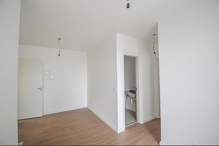 Apartamento à venda com 55m², 2 quartos e 1 vagaSala