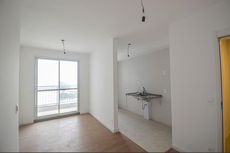 Apartamento à venda com 55m², 2 quartos e 1 vagaSala