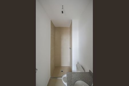 Apartamento à venda com 55m², 2 quartos e 1 vagaBanheiro