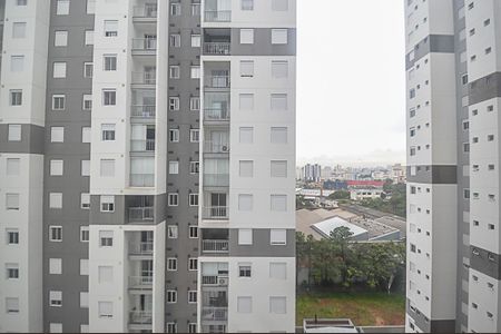 Apartamento à venda com 55m², 2 quartos e 1 vagaVista do Quarto