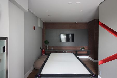 Apartamento à venda com 55m², 2 quartos e 1 vagaÁrea comum