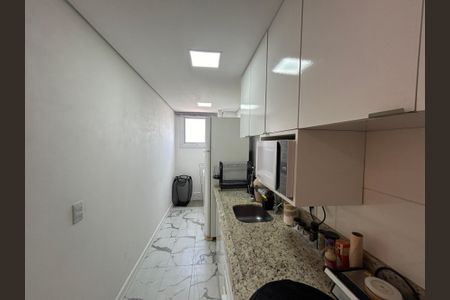 Apartamento à venda com 58m², 2 quartos e 1 vaga Apartamento à venda com 58m², 2 quartos e 1 vagaCozinha