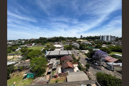 Apartamento à venda com 58m², 2 quartos e 1 vaga Apartamento à venda com 58m², 2 quartos e 1 vagaVista