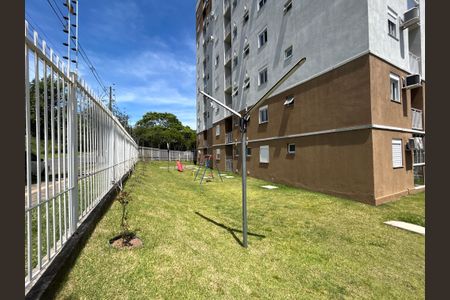 Apartamento à venda com 58m², 2 quartos e 1 vaga Apartamento à venda com 58m², 2 quartos e 1 vagaÁrea comum - Playground