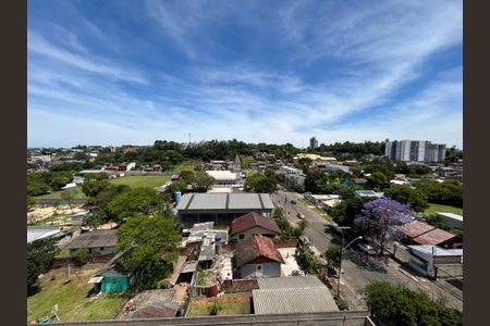 Apartamento à venda com 58m², 2 quartos e 1 vaga Apartamento à venda com 58m², 2 quartos e 1 vagaVista