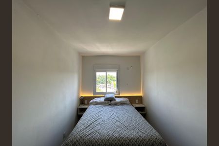 Apartamento à venda com 58m², 2 quartos e 1 vaga Apartamento à venda com 58m², 2 quartos e 1 vagaQuarto 2