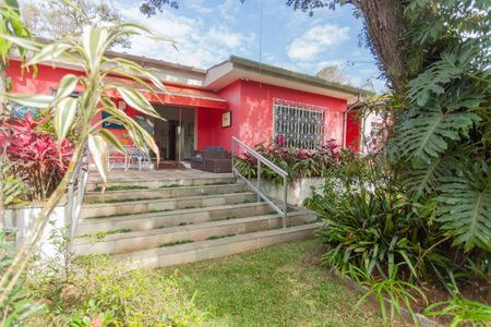 Casa à venda com 270m², 4 quartos e 4 vagasÁrea comum - Quintal