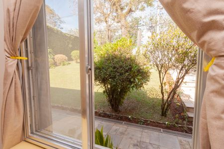 Casa à venda com 270m², 4 quartos e 4 vagasVista do Quarto 1