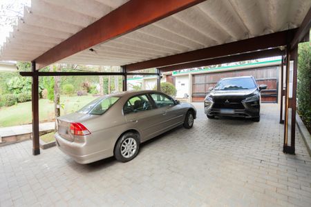 Casa à venda com 270m², 4 quartos e 4 vagasGaragem