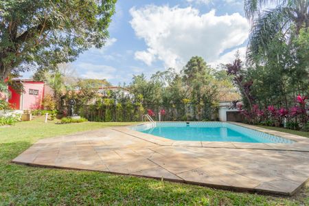 Casa à venda com 270m², 4 quartos e 4 vagasÁrea comum - Piscina