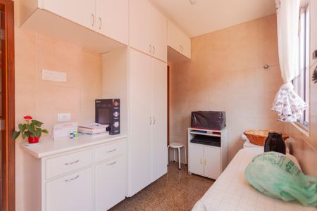 Casa à venda com 270m², 4 quartos e 4 vagasÁrea de Serviço