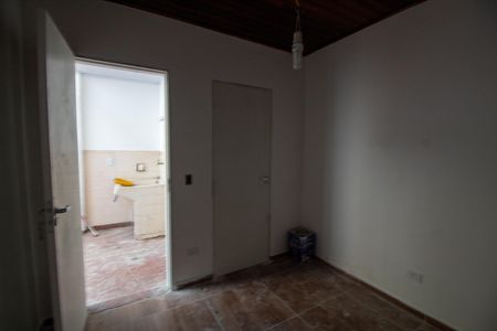 Casa à venda com 120m², 3 quartos e 2 vagas Casa à venda com 120m², 3 quartos e 2 vagasQuarto de Serviço