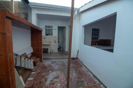 Casa à venda com 120m², 3 quartos e 2 vagas Casa à venda com 120m², 3 quartos e 2 vagasÁrea de Serviço