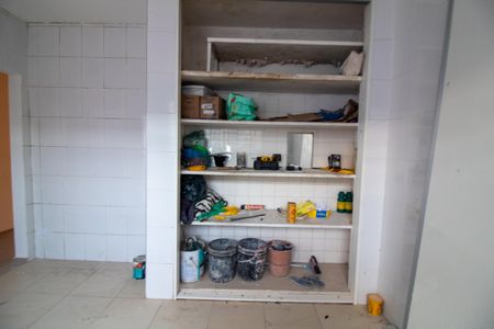 Casa à venda com 120m², 3 quartos e 2 vagas Casa à venda com 120m², 3 quartos e 2 vagasCozinha