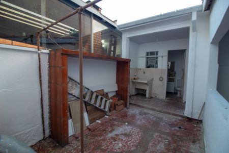 Casa à venda com 120m², 3 quartos e 2 vagas Casa à venda com 120m², 3 quartos e 2 vagasÁrea de Serviço
