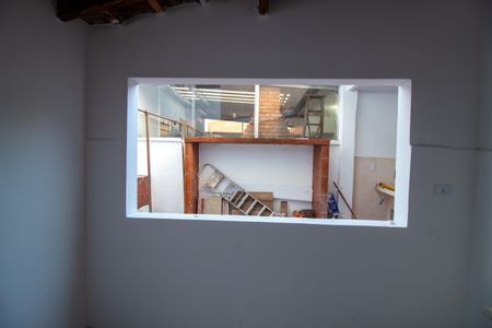 Casa à venda com 120m², 3 quartos e 2 vagas Casa à venda com 120m², 3 quartos e 2 vagasÁrea para Churrasqueira