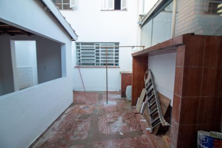 Casa à venda com 120m², 3 quartos e 2 vagas Casa à venda com 120m², 3 quartos e 2 vagasÁrea de Serviço