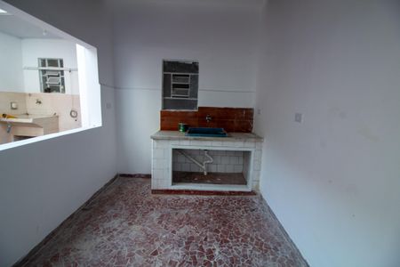 Casa à venda com 120m², 3 quartos e 2 vagas Casa à venda com 120m², 3 quartos e 2 vagasÁrea para Churrasqueira