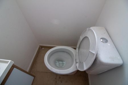 Casa à venda com 120m², 3 quartos e 2 vagas Casa à venda com 120m², 3 quartos e 2 vagasLavabo