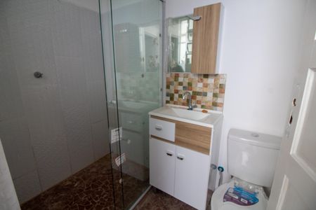 Casa à venda com 120m², 3 quartos e 2 vagas Casa à venda com 120m², 3 quartos e 2 vagasBanheiro de Serviço