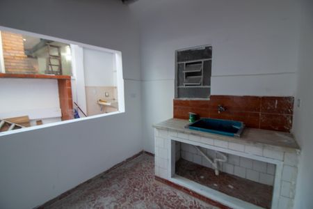 Casa à venda com 120m², 3 quartos e 2 vagas Casa à venda com 120m², 3 quartos e 2 vagasÁrea para Churrasqueira