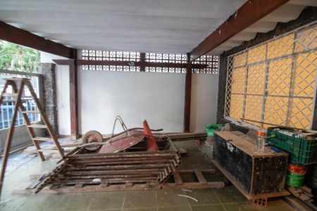 Casa à venda com 120m², 3 quartos e 2 vagas Casa à venda com 120m², 3 quartos e 2 vagasGaragem